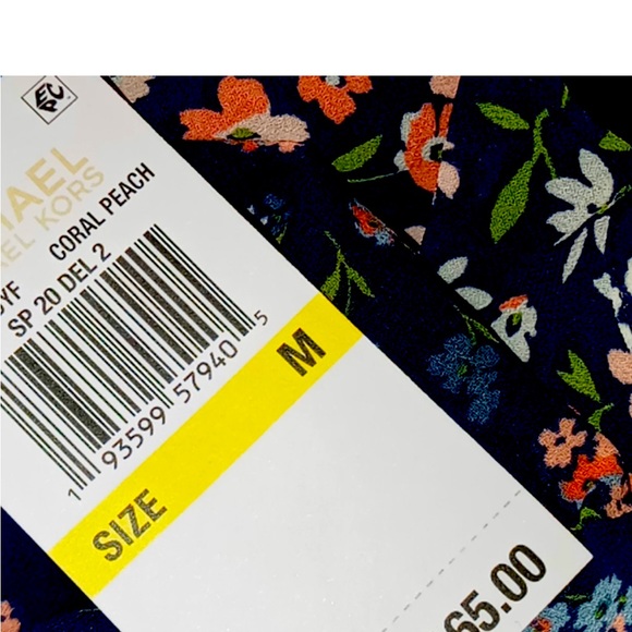 Michael Kors Dress NWT’s - Picture 4 of 11